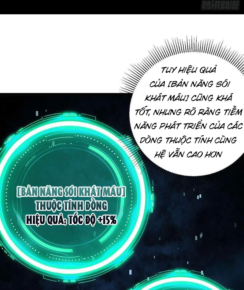 Thành Thần Tại Tận Thế Chapter 9 - 4