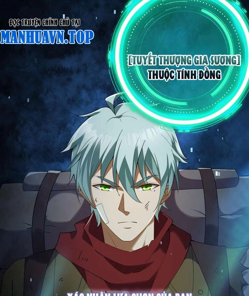 Thành Thần Tại Tận Thế Chapter 9 - 5