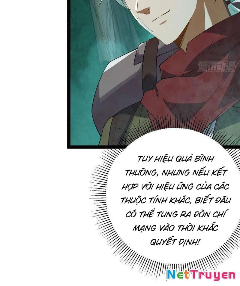 Thành Thần Tại Tận Thế Chapter 9 - 11