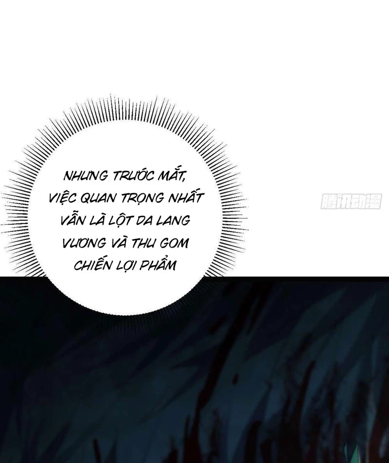 Thành Thần Tại Tận Thế Chapter 9 - 12