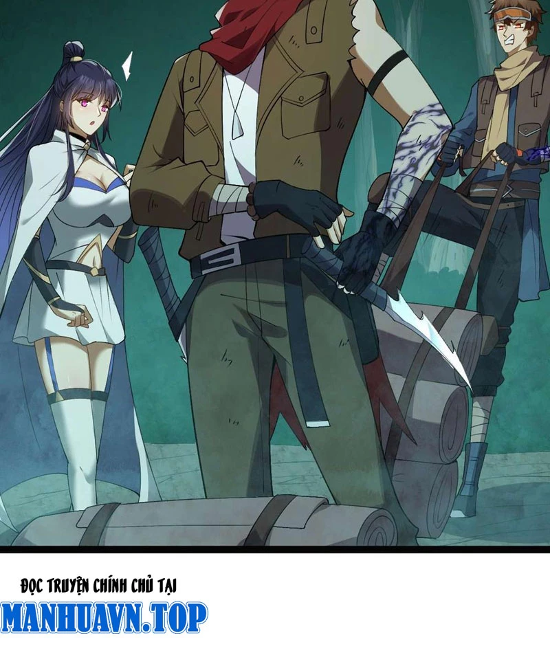 Thành Thần Tại Tận Thế Chapter 9 - 15