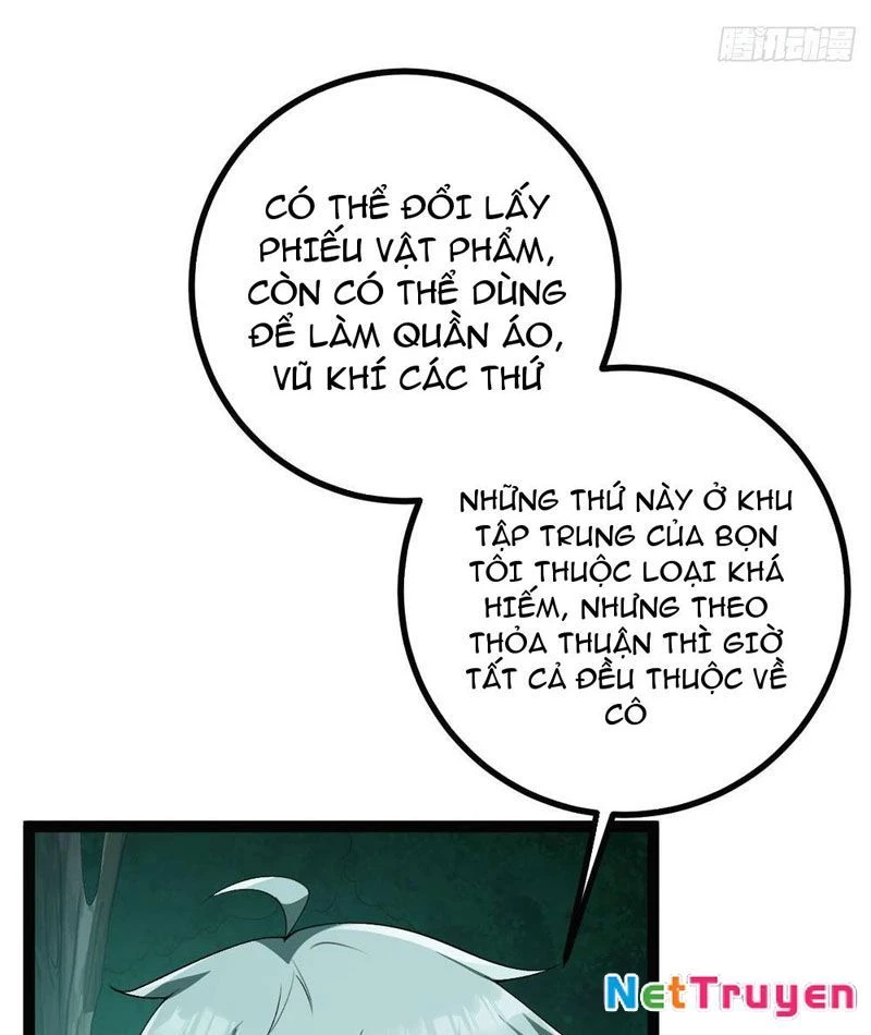 Thành Thần Tại Tận Thế Chapter 9 - 16