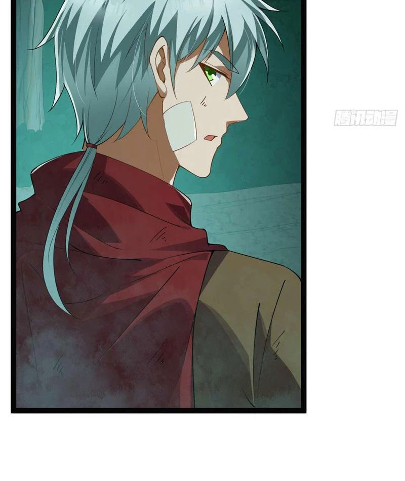 Thành Thần Tại Tận Thế Chapter 9 - 17