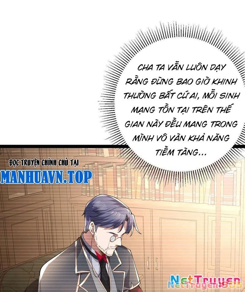 Thành Thần Tại Tận Thế Chapter 9 - 21