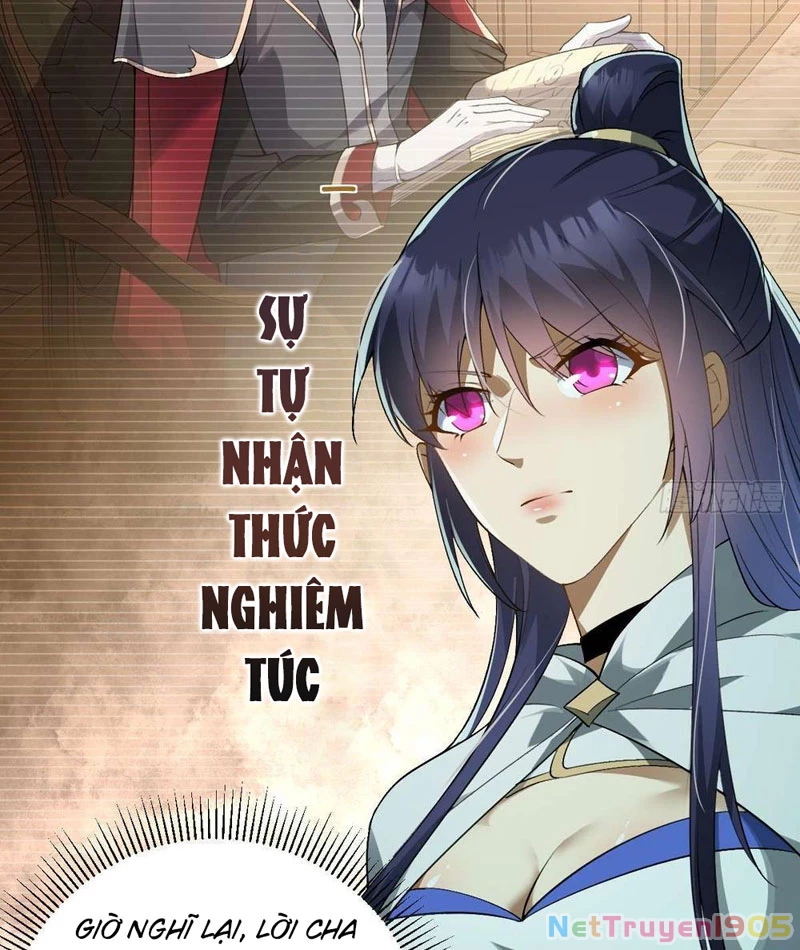 Thành Thần Tại Tận Thế Chapter 9 - 22