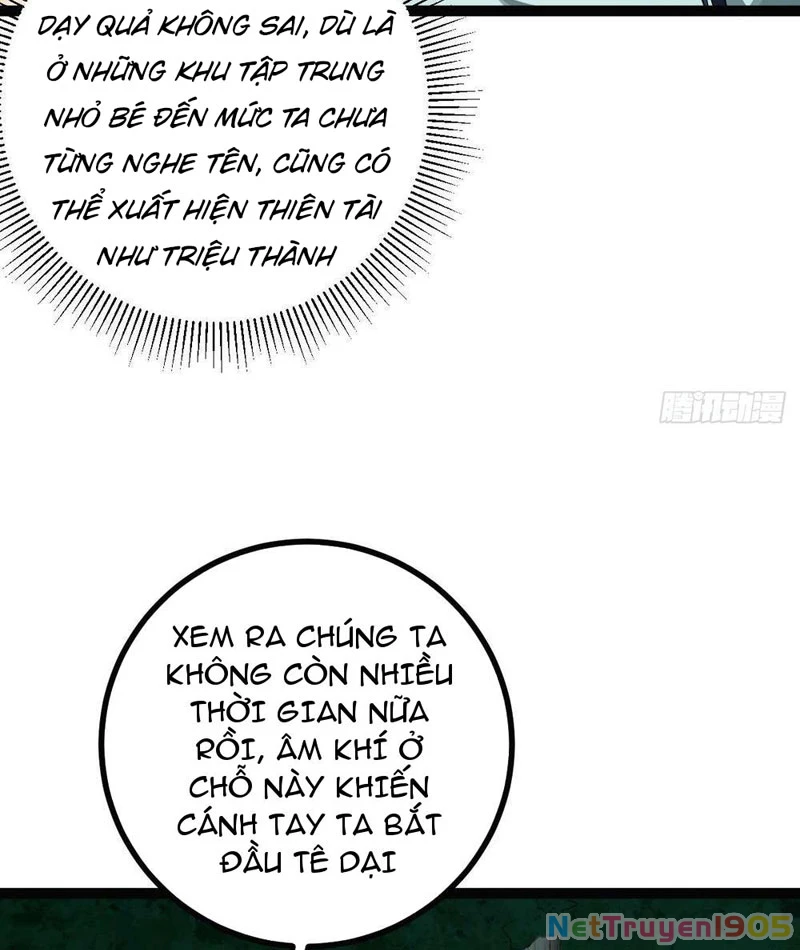 Thành Thần Tại Tận Thế Chapter 9 - 23