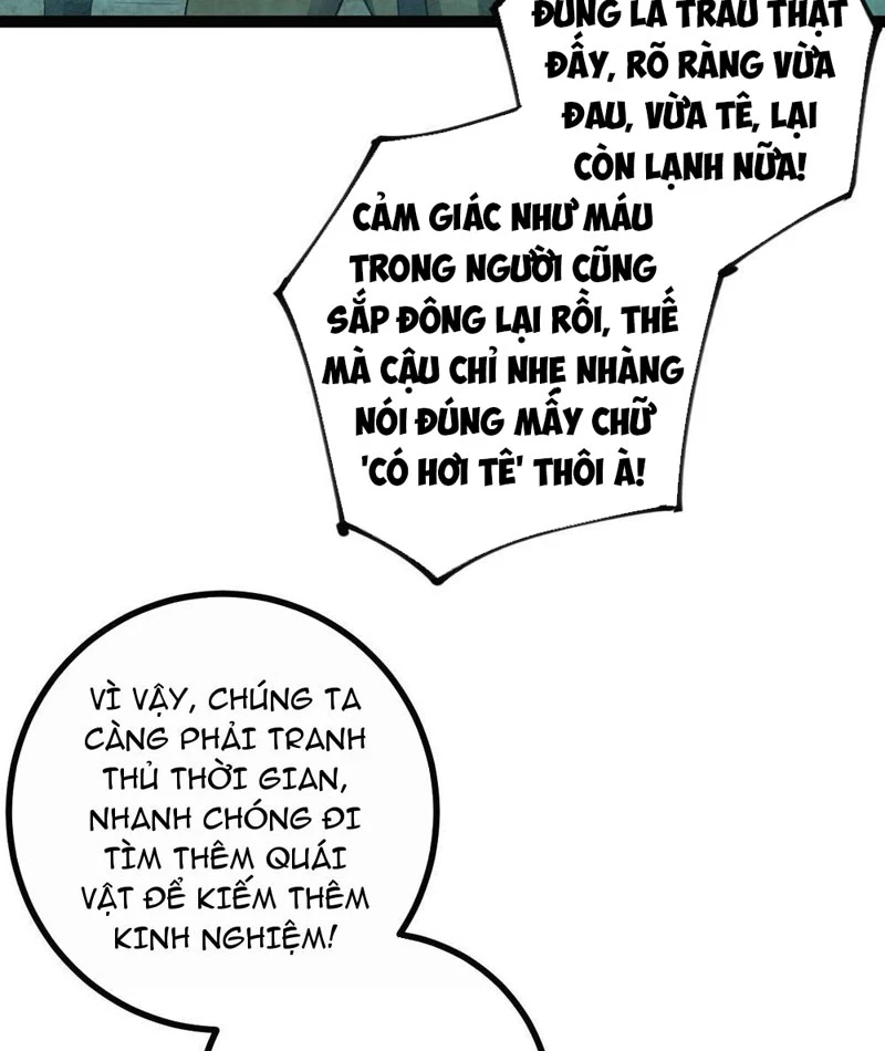 Thành Thần Tại Tận Thế Chapter 9 - 25