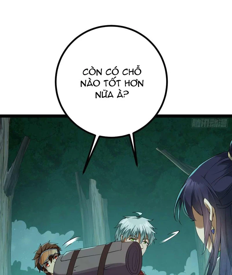 Thành Thần Tại Tận Thế Chapter 9 - 32