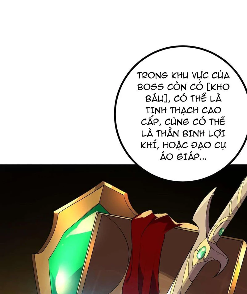 Thành Thần Tại Tận Thế Chapter 9 - 37
