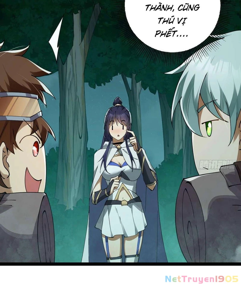 Thành Thần Tại Tận Thế Chapter 9 - 45