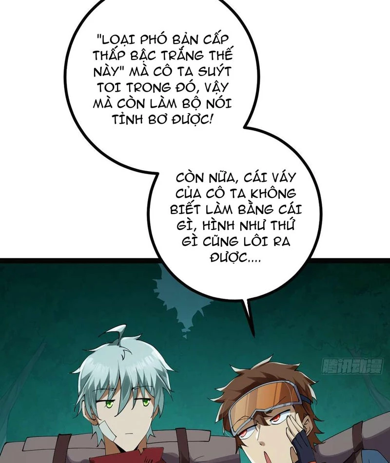 Thành Thần Tại Tận Thế Chapter 9 - 52