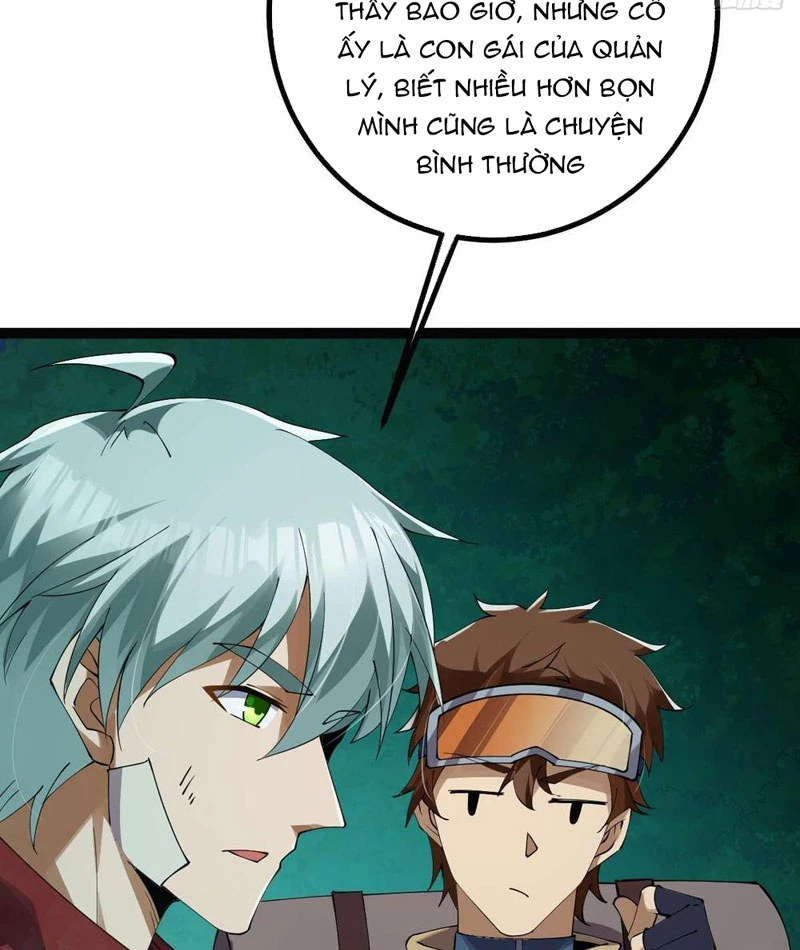 Thành Thần Tại Tận Thế Chapter 9 - 54