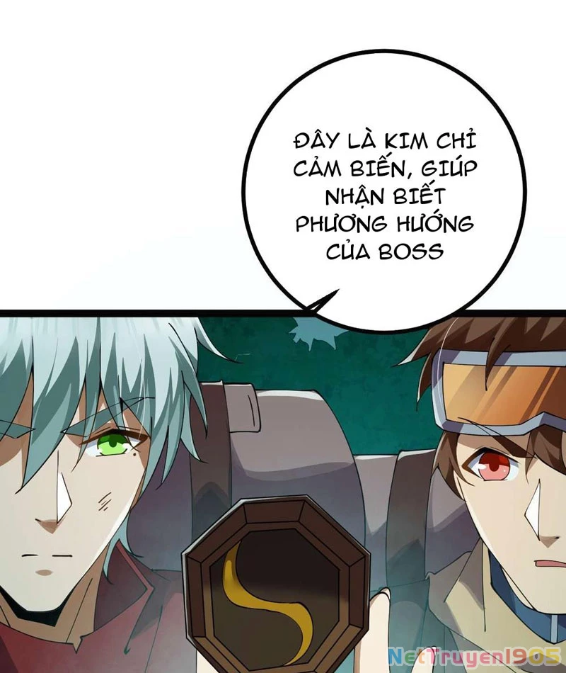 Thành Thần Tại Tận Thế Chapter 9 - 60