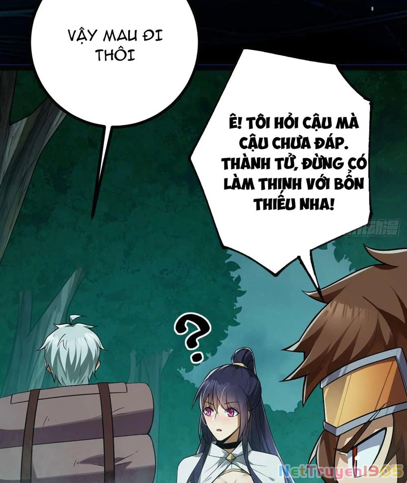 Thành Thần Tại Tận Thế Chapter 9 - 64