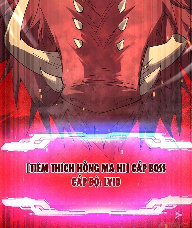 Thành Thần Tại Tận Thế Chapter 9 - 74