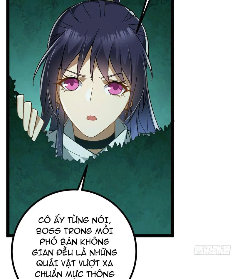 Thành Thần Tại Tận Thế Chapter 9 - 79