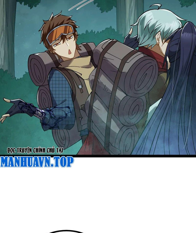 Thành Thần Tại Tận Thế Chapter 9 - 83