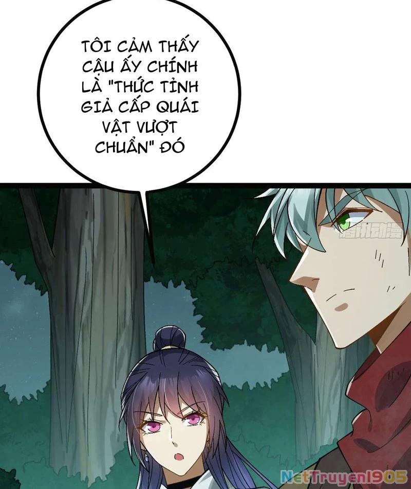 Thành Thần Tại Tận Thế Chapter 9 - 84