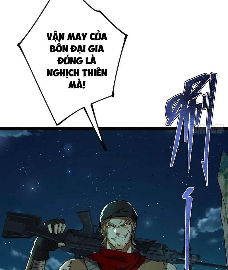 Thành Thần Tại Tận Thế Chapter 9 - 87