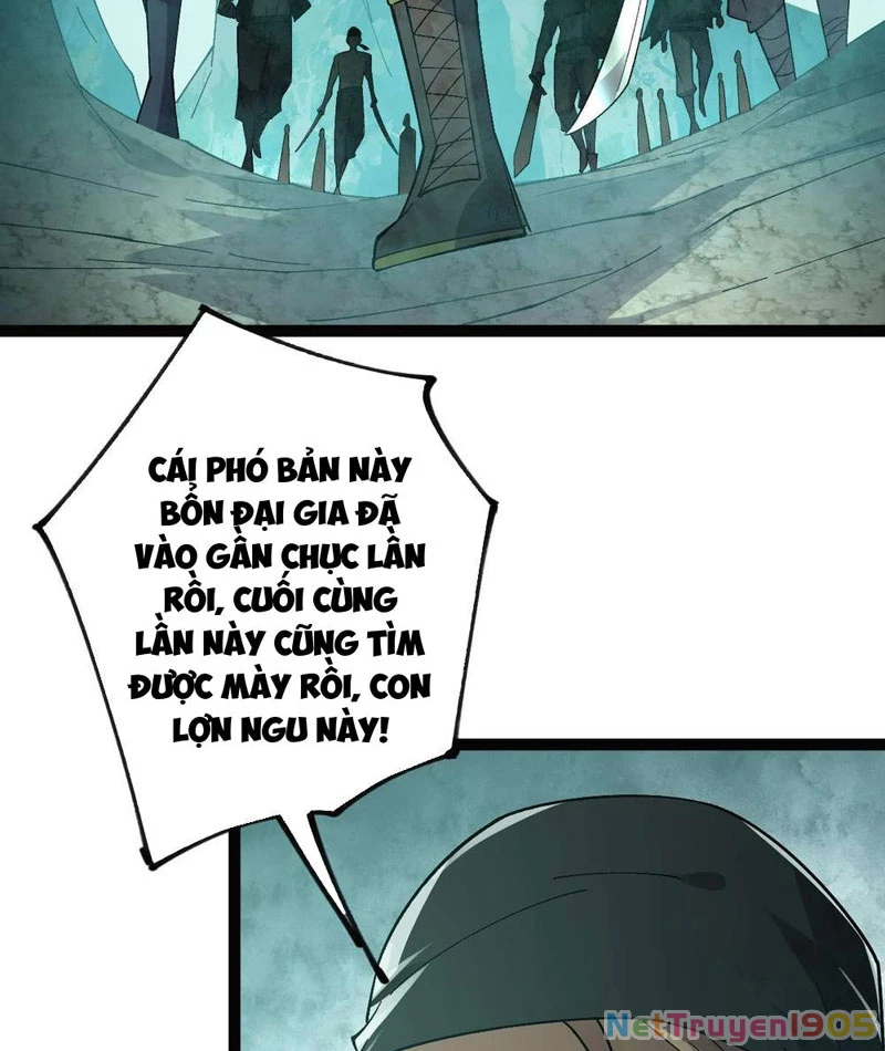 Thành Thần Tại Tận Thế Chapter 9 - 89