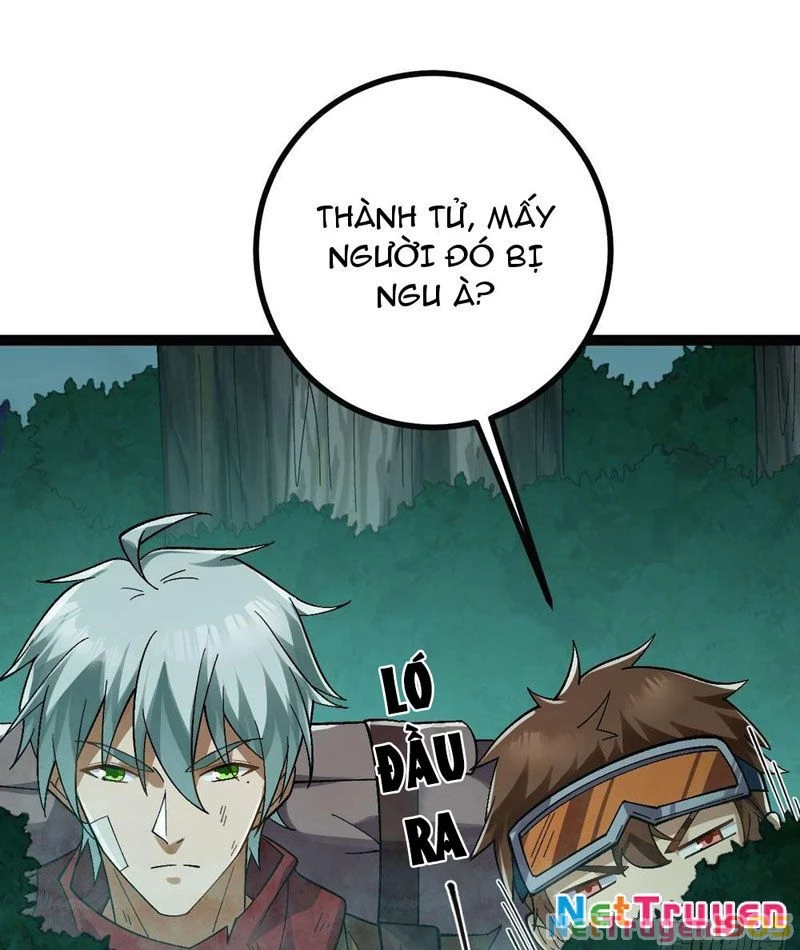 Thành Thần Tại Tận Thế Chapter 9 - 91