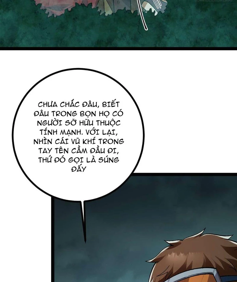 Thành Thần Tại Tận Thế Chapter 9 - 92