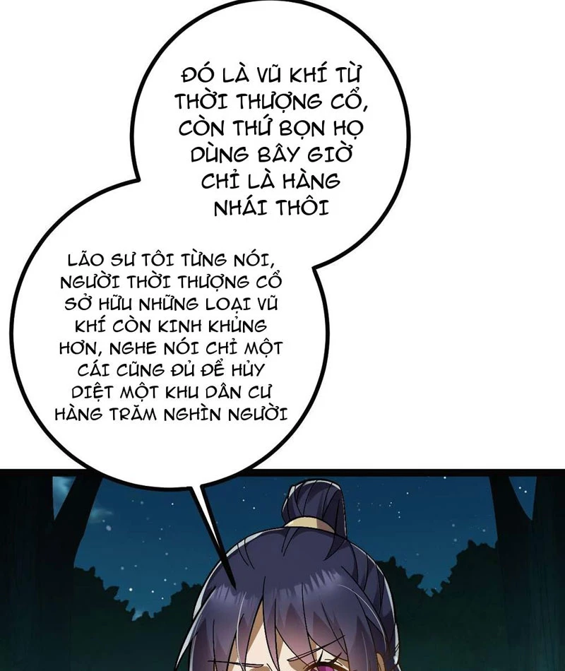 Thành Thần Tại Tận Thế Chapter 9 - 97