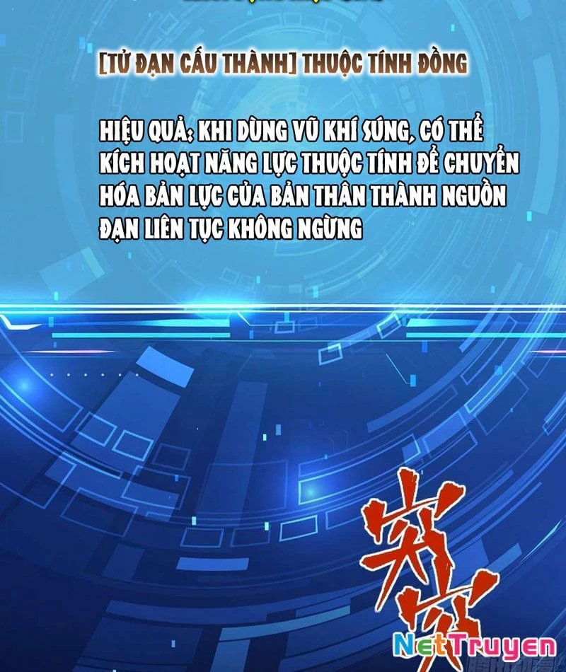 Thành Thần Tại Tận Thế Chapter 9 - 111