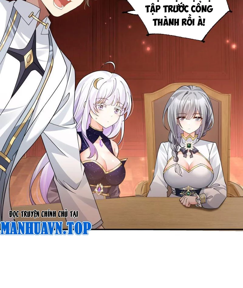 Toàn Bộ Fan Của Ta Đều Là Ma Nữ Chapter 11 - 2