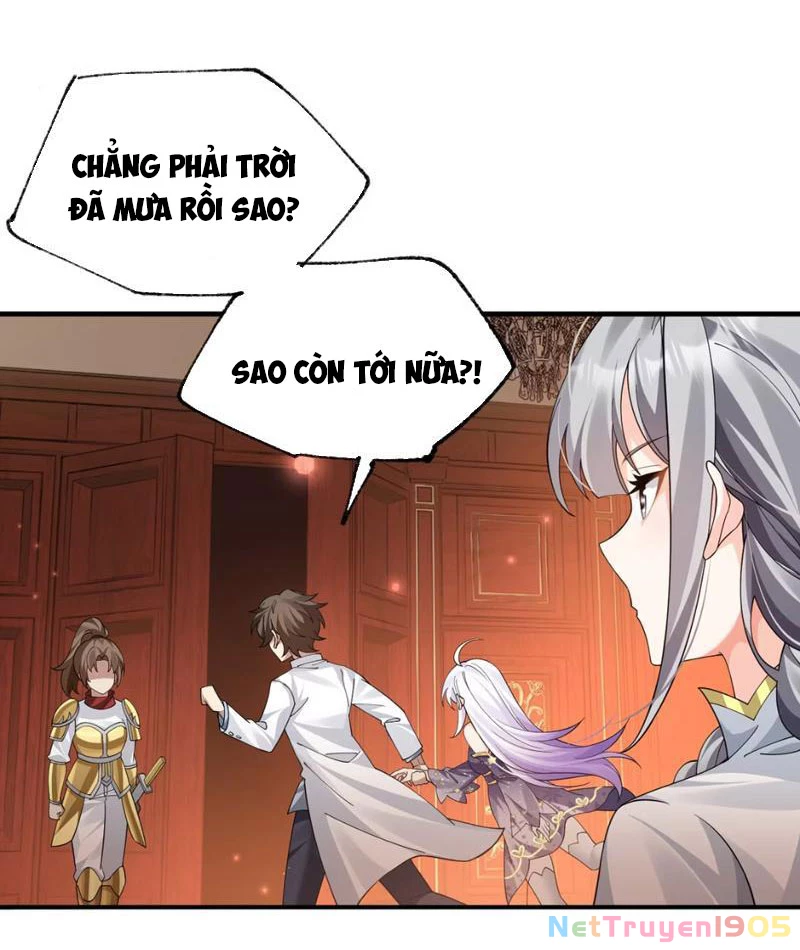 Toàn Bộ Fan Của Ta Đều Là Ma Nữ Chapter 11 - 3
