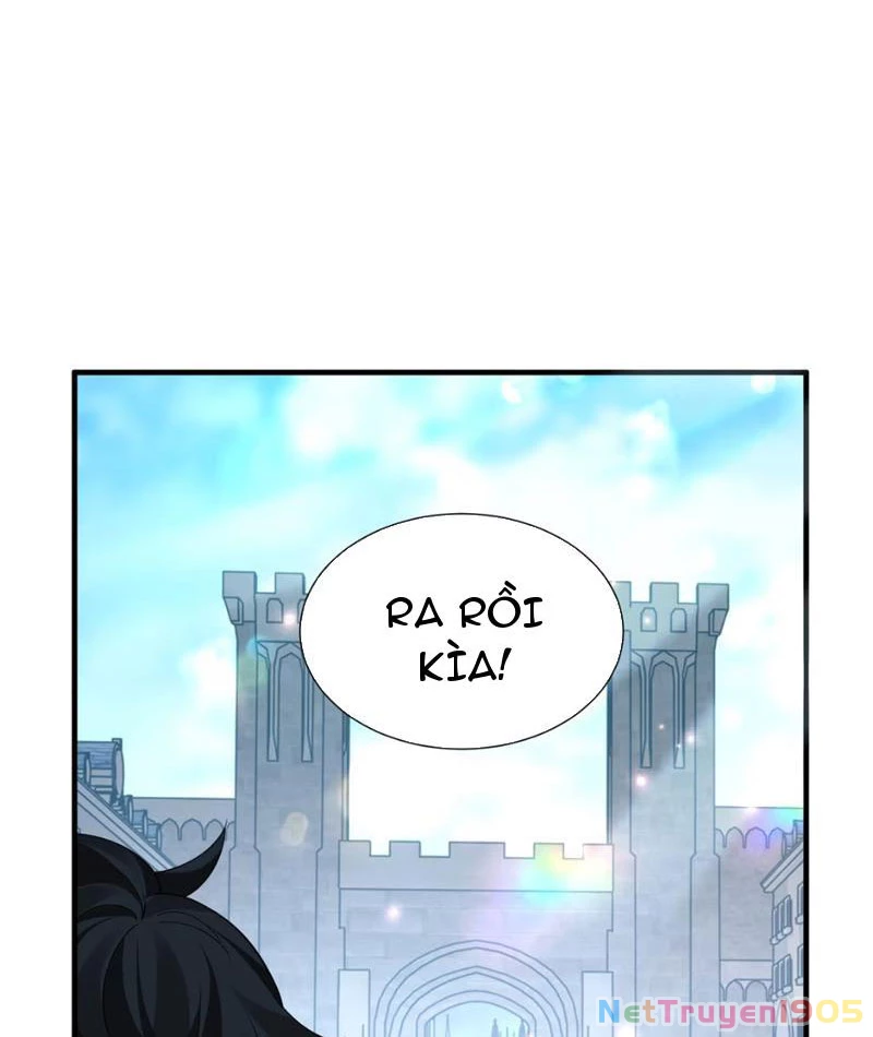 Toàn Bộ Fan Của Ta Đều Là Ma Nữ Chapter 11 - 4