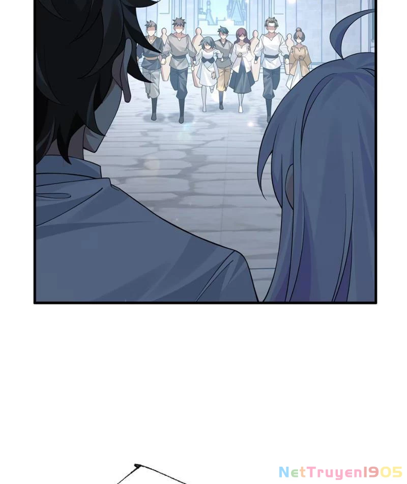 Toàn Bộ Fan Của Ta Đều Là Ma Nữ Chapter 11 - 5