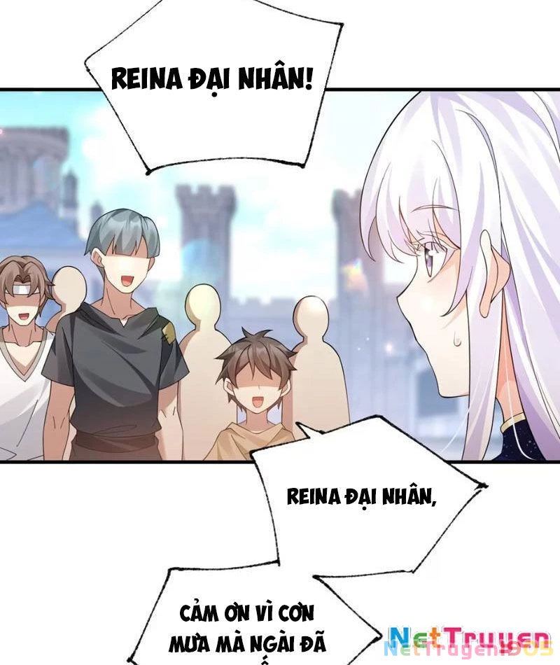 Toàn Bộ Fan Của Ta Đều Là Ma Nữ Chapter 11 - 6
