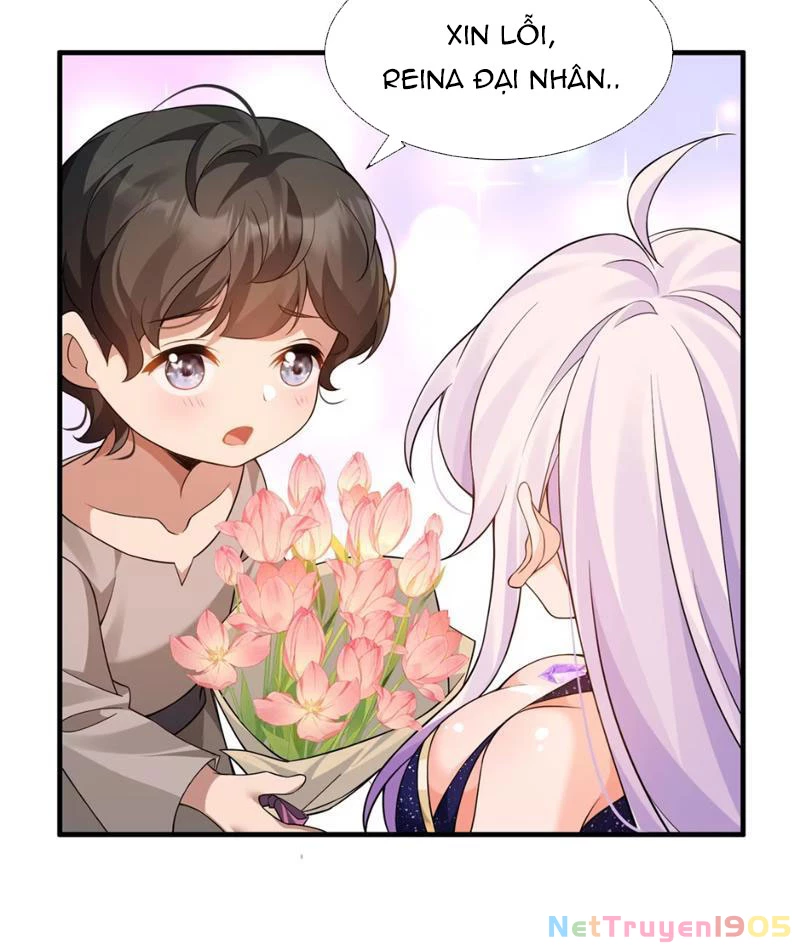 Toàn Bộ Fan Của Ta Đều Là Ma Nữ Chapter 11 - 9