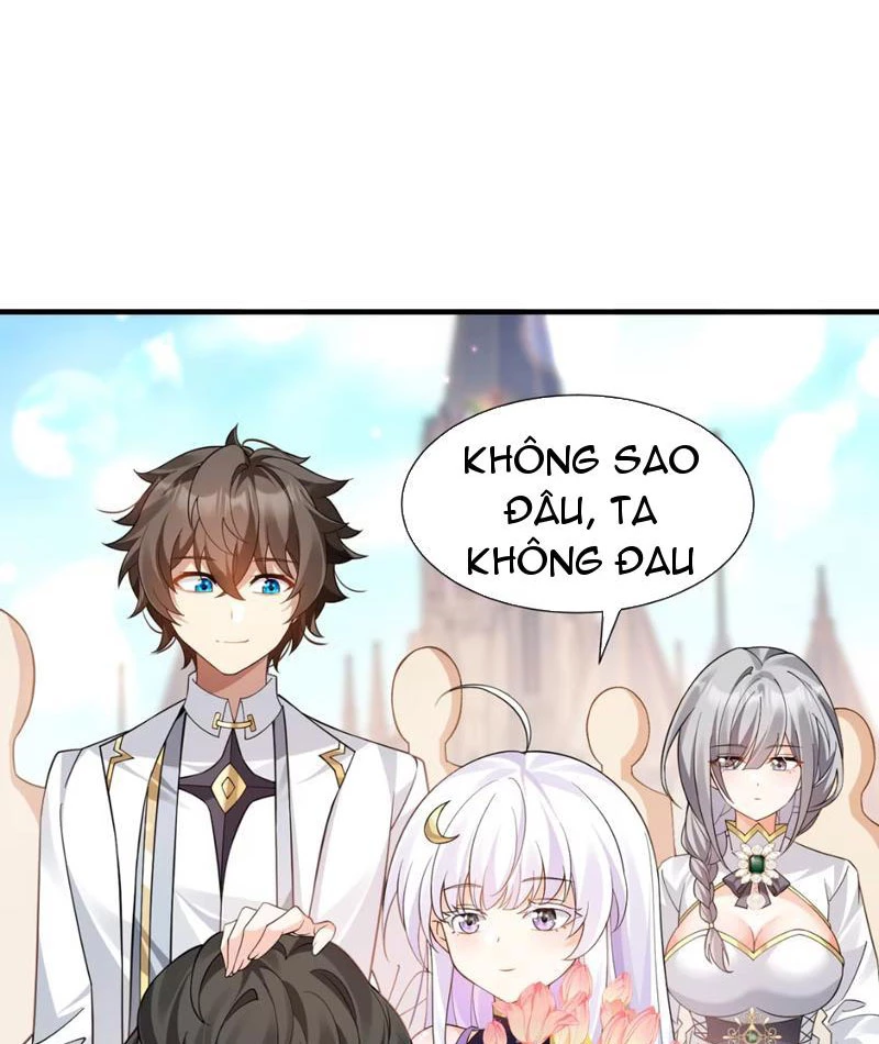 Toàn Bộ Fan Của Ta Đều Là Ma Nữ Chapter 11 - 10