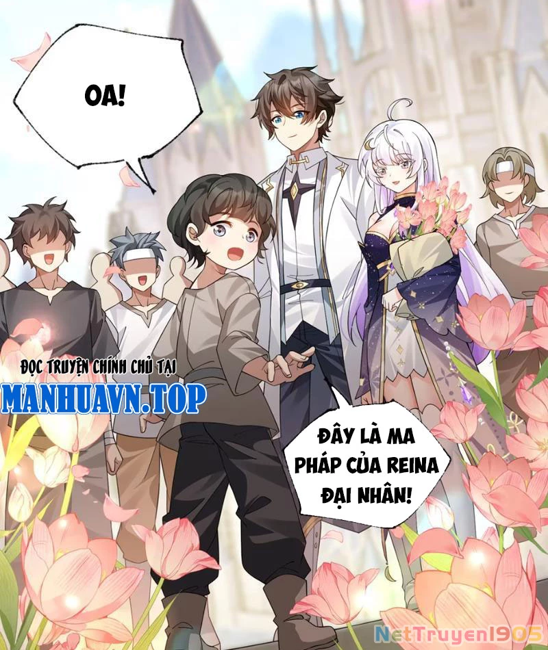 Toàn Bộ Fan Của Ta Đều Là Ma Nữ Chapter 11 - 13