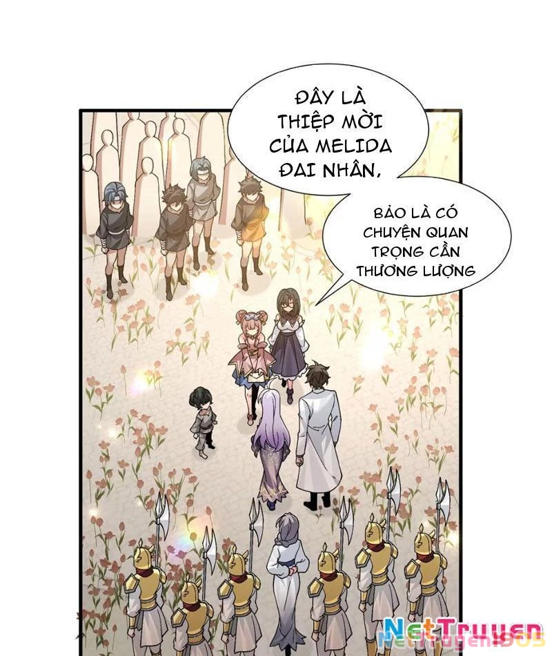Toàn Bộ Fan Của Ta Đều Là Ma Nữ Chapter 11 - 16