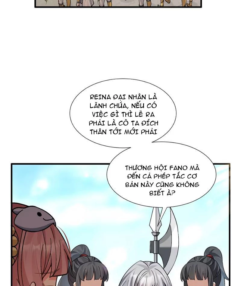 Toàn Bộ Fan Của Ta Đều Là Ma Nữ Chapter 11 - 17