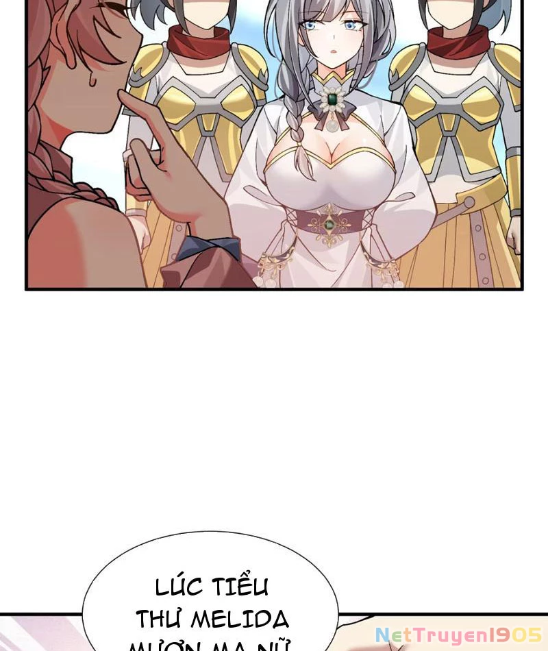 Toàn Bộ Fan Của Ta Đều Là Ma Nữ Chapter 11 - 18