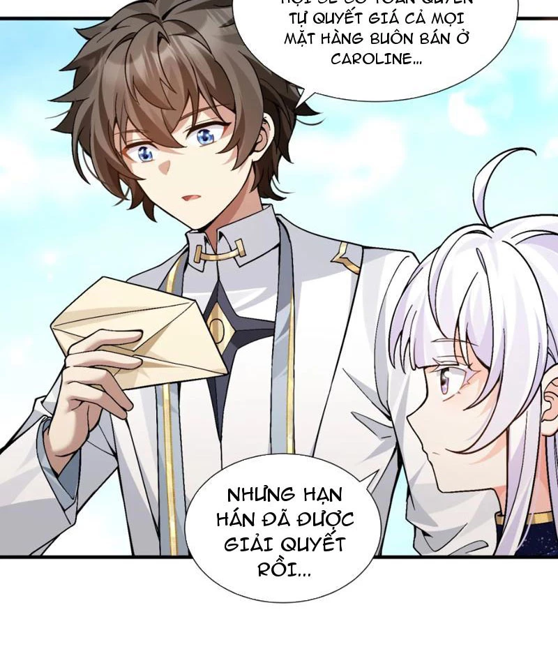 Toàn Bộ Fan Của Ta Đều Là Ma Nữ Chapter 11 - 20
