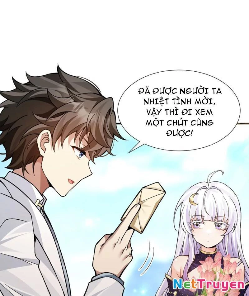 Toàn Bộ Fan Của Ta Đều Là Ma Nữ Chapter 11 - 21