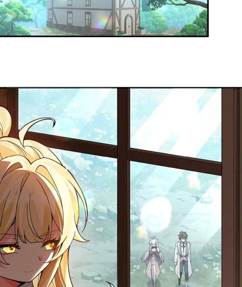 Toàn Bộ Fan Của Ta Đều Là Ma Nữ Chapter 11 - 23
