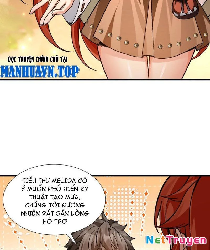 Toàn Bộ Fan Của Ta Đều Là Ma Nữ Chapter 11 - 26