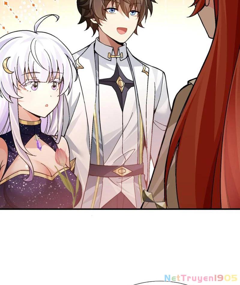Toàn Bộ Fan Của Ta Đều Là Ma Nữ Chapter 11 - 27