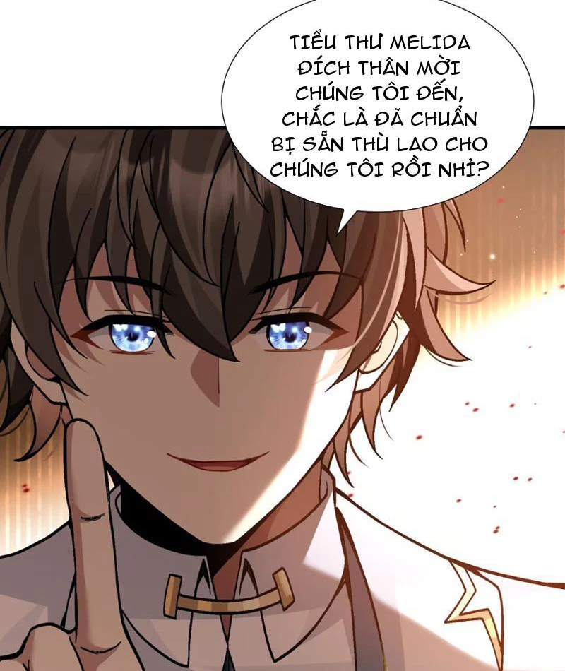 Toàn Bộ Fan Của Ta Đều Là Ma Nữ Chapter 11 - 28