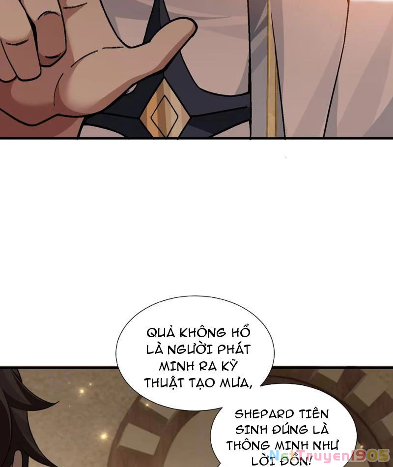 Toàn Bộ Fan Của Ta Đều Là Ma Nữ Chapter 11 - 29