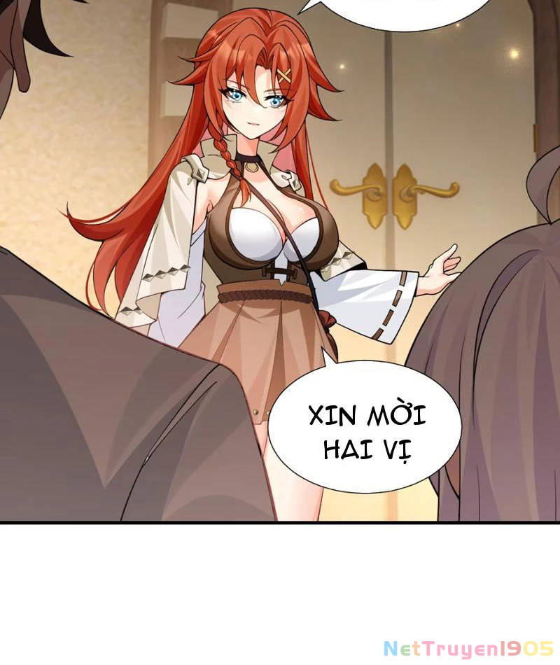 Toàn Bộ Fan Của Ta Đều Là Ma Nữ Chapter 11 - 30
