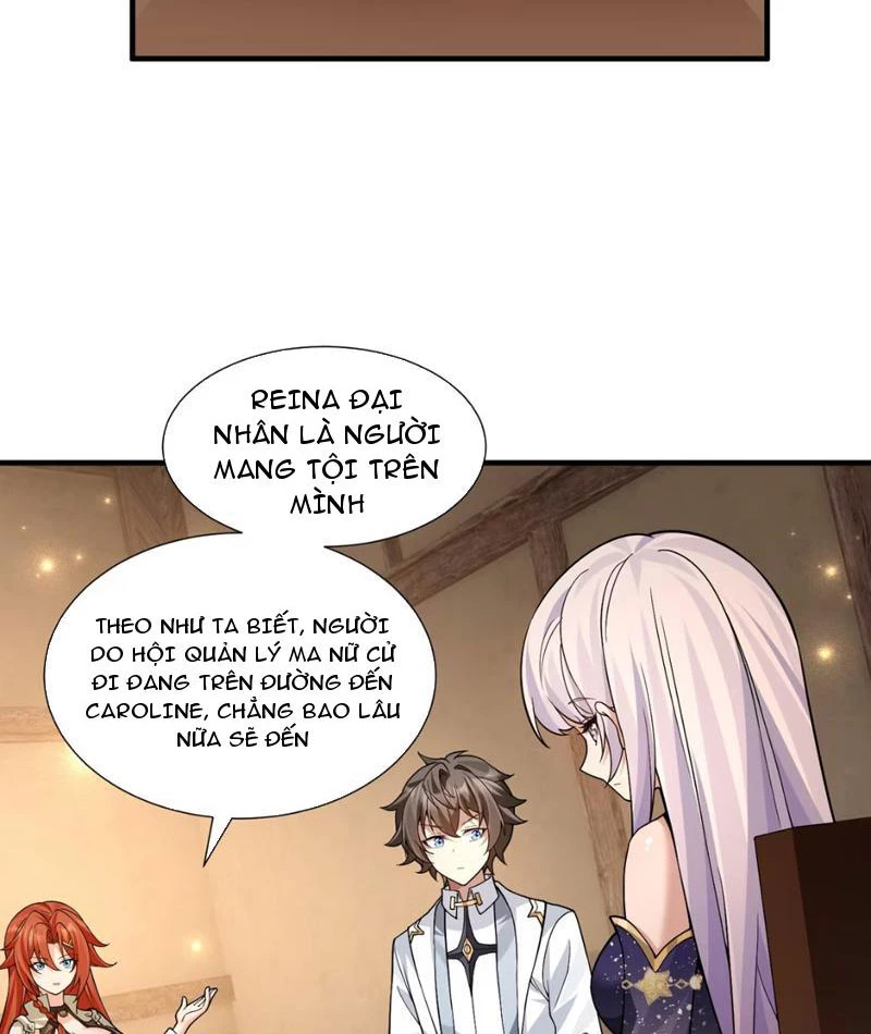 Toàn Bộ Fan Của Ta Đều Là Ma Nữ Chapter 11 - 32