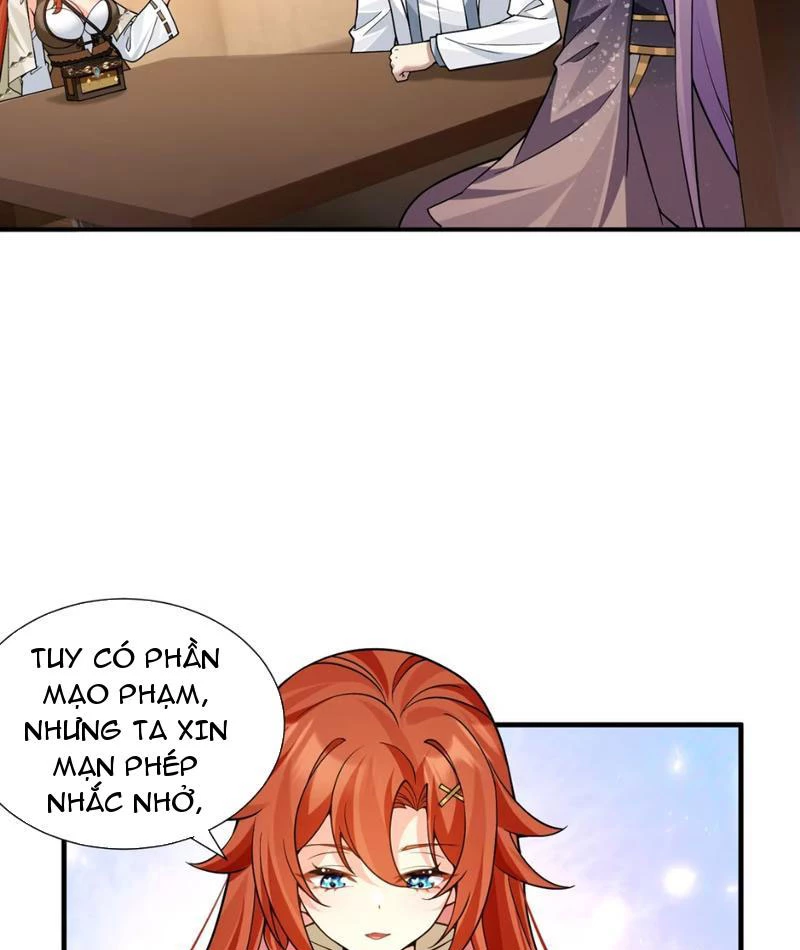 Toàn Bộ Fan Của Ta Đều Là Ma Nữ Chapter 11 - 33