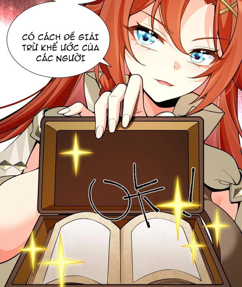 Toàn Bộ Fan Của Ta Đều Là Ma Nữ Chapter 11 - 35